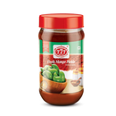 777 Vadu Mango Pickle (In Brine) 300gr-London Grocery