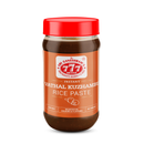 777 Vathal Kuzhambu Rice Paste 300gr-London Grocery
