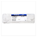 Bag-It! White Sulphite Bags 8 1/2" x 8 1/2" Strung Approx 1000 | Approx 1000 per Case| Case of 1 - London Grocery
