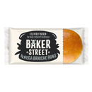 Baker Street 4 Mega Brioche Buns x Case of 1 - London Grocery