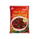Bambino Hot n Sour Soup 12x40g-London Grocery