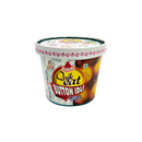 Bambino QUICK EAT Idli Sambhar 90g-London Grocery