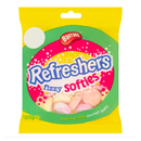 Barratt Refreshers Softies 120g x Case of 12 - London Grocery
