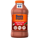Bens Original Mexican Salsa Sauce 2230g x 2 - London Grocery