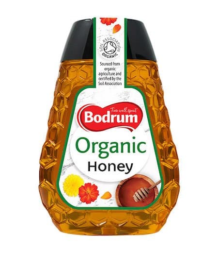 Bodrum Organic Honey 250gr - London Grocery