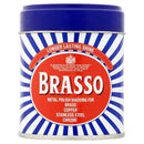 Brasso Metal Polish Wadding 75g - London Grocery