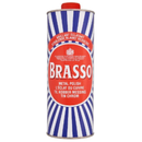 Brasso Metal Polish 1 Litre x Case of 6 - London Grocery