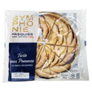 Brioche Pasquier Apple Pie 720g x 1 Pack | London Grocery