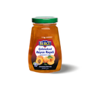 Burcu Apricot Jam (Kayisi Receli) 380Gr-London Grocery