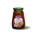 Burcu Fig Jam (Kuru Incir Receli) 380Gr-London Grocery
