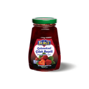 Burcu Strawberry Jam 380Gr-London Grocery