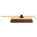 CB Soft Broom & Handle 46cm x Case of 1 - London Grocery