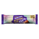 Cadbury Dairy Milk Mystery Chocolate Bar 02 43g x Case of 36 - London Grocery
