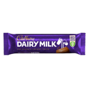 Cadbury Dairy Milk Chocolate Bar 45g x Case of 48 - London Grocery