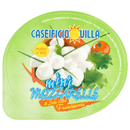 Caseificio Villa Mini Mozzarelle 300g x 8 - London Grocery