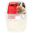 Chef's Larder Chicken & Bacon Filler 1kg x 1 - London Grocery