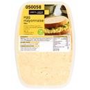 Chef's Larder Egg Mayonnaise Filler 1kg x 1 - London Grocery