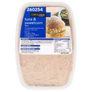 Chef's Larder Tuna & Sweetcorn Filler 1kg x 1 - London Grocery