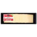 Chef's Larder Mature Cheddar Slices 1kg x 5 - London Grocery