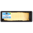 Chef's Larder Mild Cheddar Slices 1kg x 5 - London Grocery