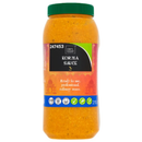 Chef's Larder Korma Sauce 2150g x 1 - London Grocery