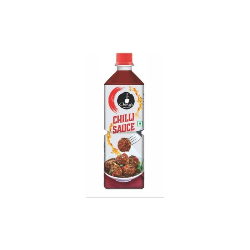 Ching's Red Chilli Sauce 680g-London Grocery