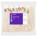 CleanPro 5 Socket Mops 300g x Case of 6 - London Grocery