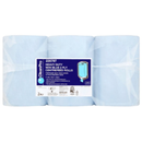 CleanPro 6 Heavy Duty Mini Blue Centrefeed Rolls 2 Ply x Case of 1 - London Grocery
