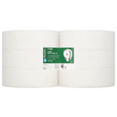 CleanPro Jumbo 6 Toilet Rolls x Case of 1 - London Grocery
