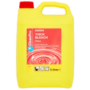 CleanPro Thick Bleach Citrus 5 Litres x 1 - London Grocery