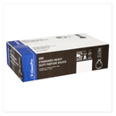 CleanPro 200 Standard Heavy Duty Refuse Sacks Black | Approx 200 per Case| Case of 1 - London Grocery