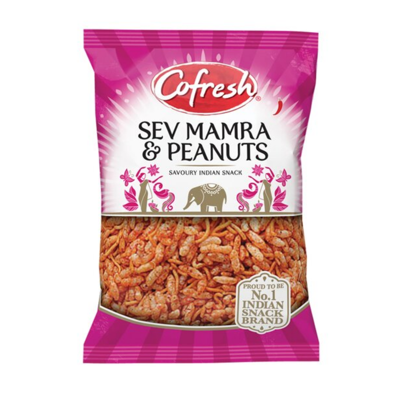 Cofresh Sev Mamra 325gr-London Grocery