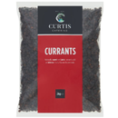 Curtis Catering Currants 2000g x 1 - London Grocery