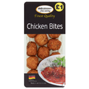 Delicatessen Fine Eating Chicken Bites 200g x 8 - London Grocery