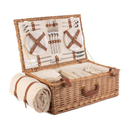 Deluxe 4 Person Hamper | London Grocery