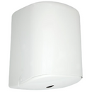 STD Centre Feed Dispenser White ABS x Case of 1 - London Grocery