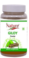 Dr. Nature Giloy Powder 100g-London Grocery