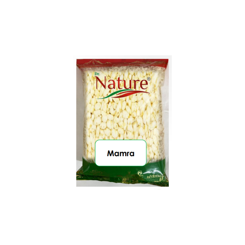 Dr. Nature Mamra 150g-London Grocery