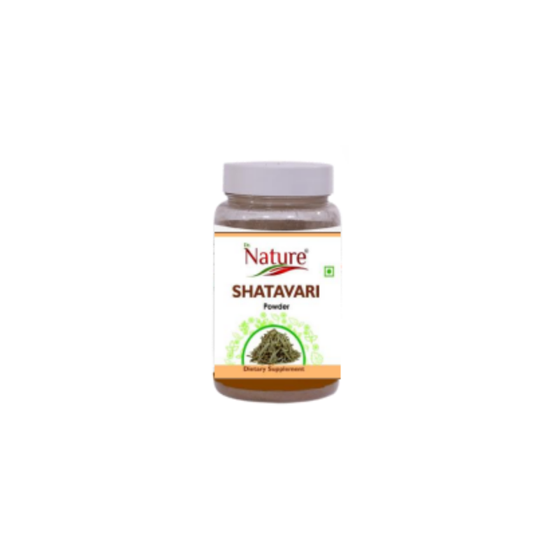 Dr. Nature Shatavari Powder 100g-London Grocery