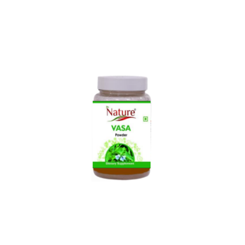 Dr. Nature Vasa Powder 100g-London Grocery