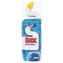 Duck Toilet Liquid Cleaner Marine 750ml - London Grocery