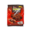 Eti Topkek Ici Dolu Strawberry 130Gr - London Grocery