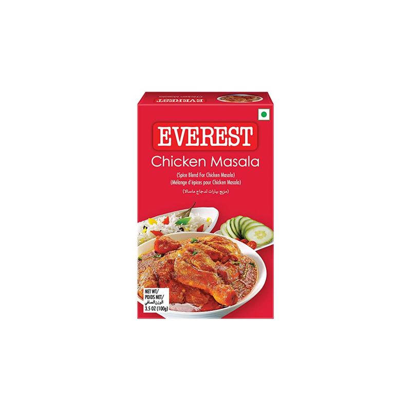 EVEREST Chicken Masala 100g-London Grocery