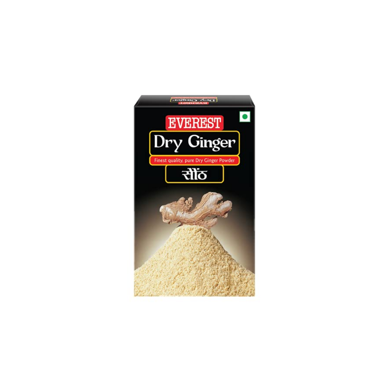 EVEREST Dry Ginger Powder 100g-London Grocery