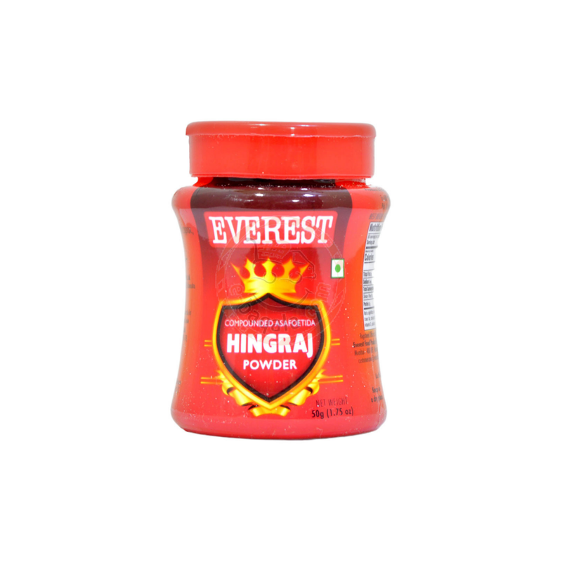 EVEREST Hingraj Powder 50g-London Grocery