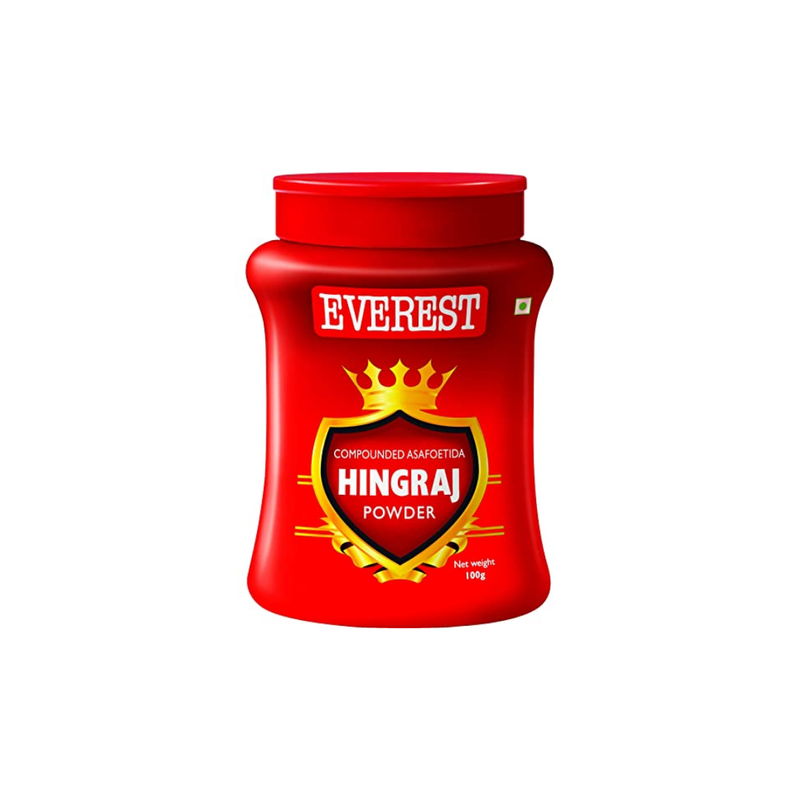 EVEREST Hingraj Powder 100g-London Grocery