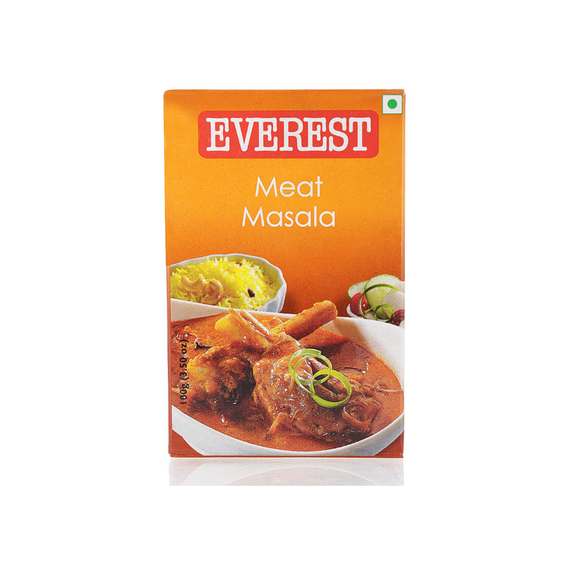 EVEREST Meat Masala 100g-London Grocery