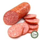 Efepasa Sliced Beef Soujouk / Sucuk - Halal - 250 gr - London Grocery