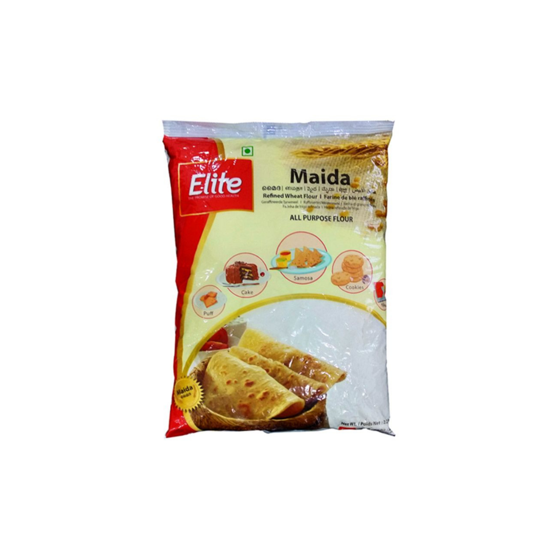 Elite Maida 10kg x 6 Pack