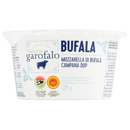 Fattorie Garofalo Mozzarella Di Bufala Campana DOP Bufala 300g x 1 - London Grocery
